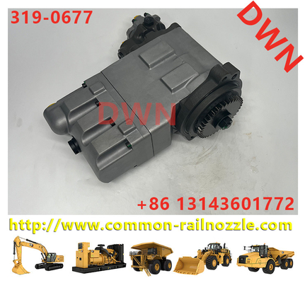 10R-8900 / 3190678 Bagger C9 -Tanksäule-Assy For  E330d 336d