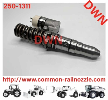 Tanksäule-Injektor 250-1311 2501311 10R-1279 10R1279 Diesel für Maschine erpiller 3152B