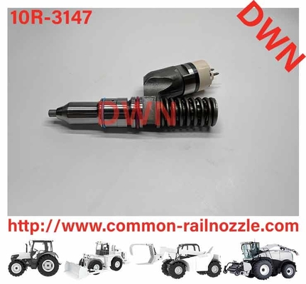 Dieselmotor-Brennstoffspritzer 10R-3147 für C11 C13 Dieselmotoren