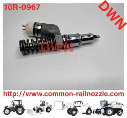 Dieselmotorenbrennstoffspritzer 10R-0967 für C12-Dieselmotoren
