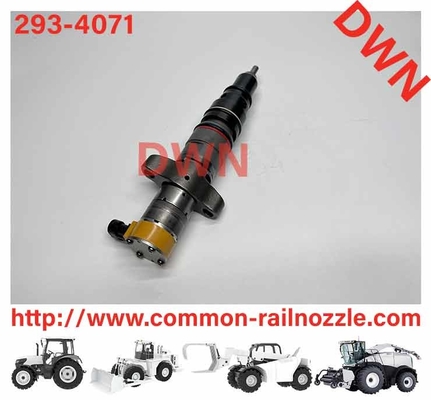 293-4071 Dieselmotor-Injektor 387-9433 245-3517 245-3518 293-4067 für allgemeine Schiene s C7 C9