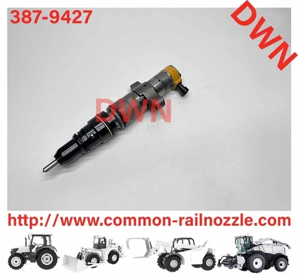 C7-Motor Kraftstoffspritzer für die Eisenbahn 387-9427 293-4072 293-4573 295-1411