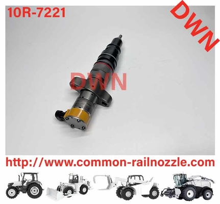 Diesel-Injektionspumpenkolben 1P6400 6N7525 6N7527 1086633 für 3306 Bagger 3304 3304B 3306 3306B